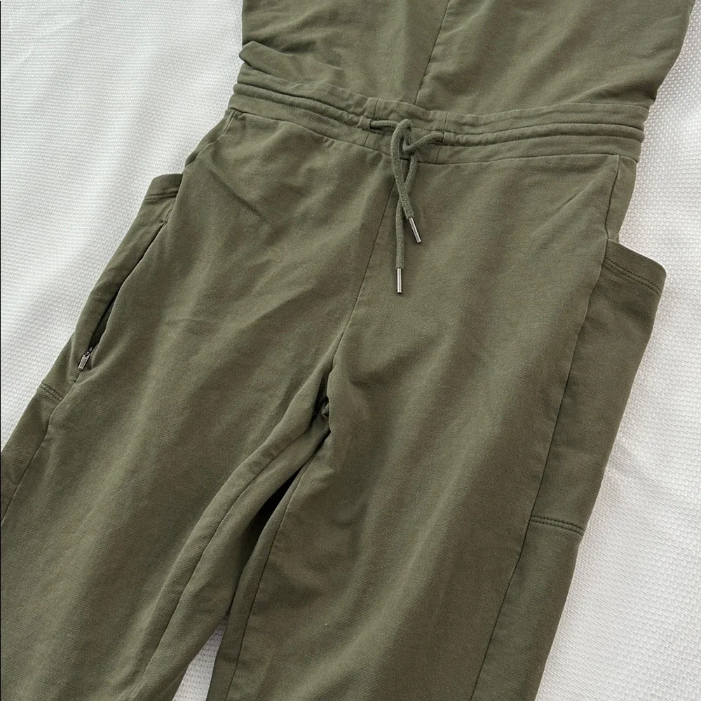 Patagonia Jumpsuit Onesie organic cotton - Picture 3 of 10